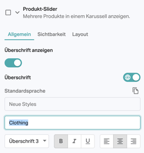 Pages 2.0 Mutlilanguage 2