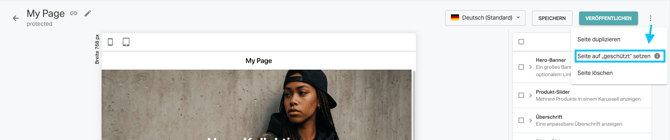 Page Protected 1