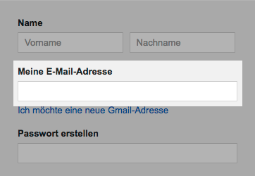 Google-Konto_erstellen_Meine_E-Mail_Adresse