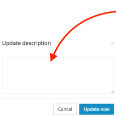update_description_pop-up_with_arrow