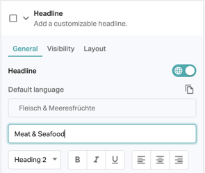 Pages 2.0 Mutlilanguage 2