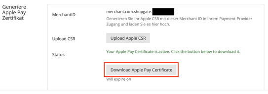 apple pay cert_de