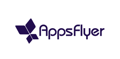 Appsflyer Logo