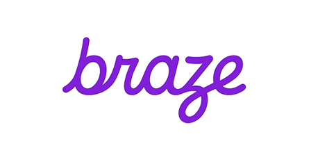 braze