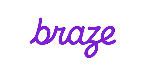 braze