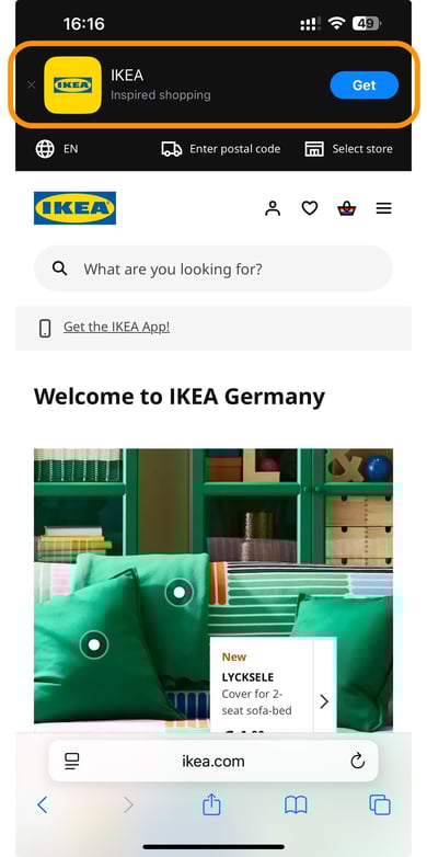 ikea_smartbanner