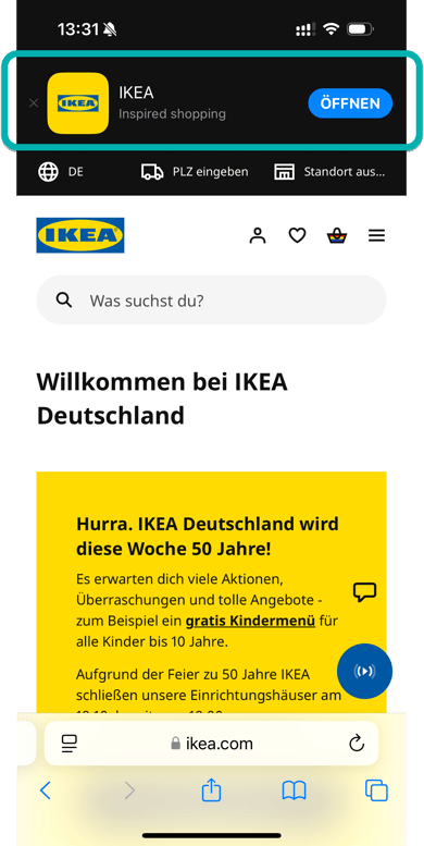 smartbanner